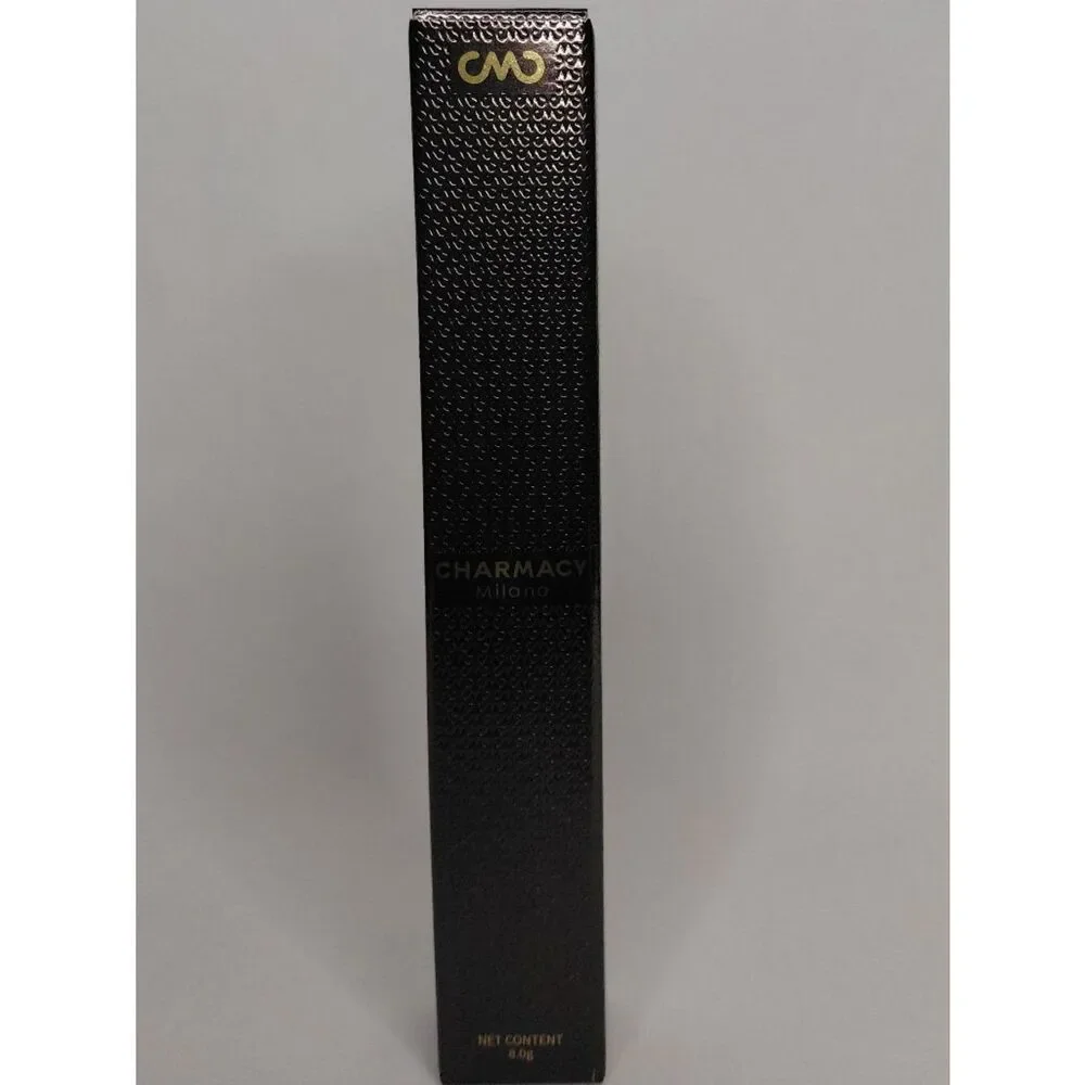 Charmacy Milano - CMC HD Mascara - Black